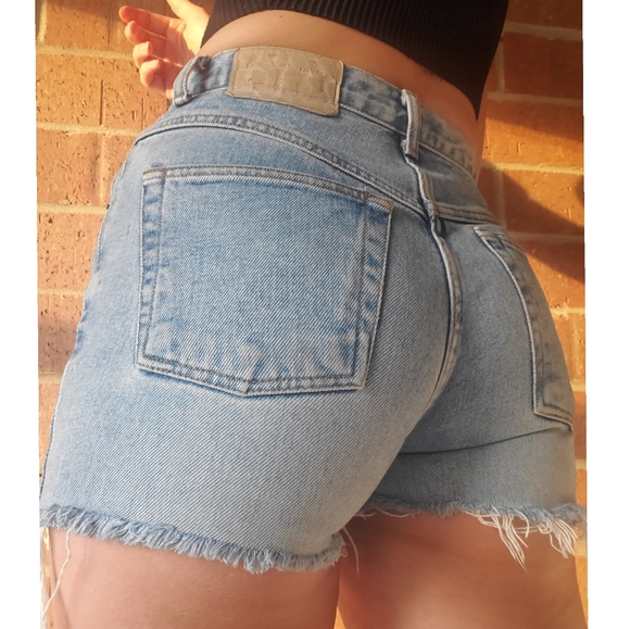 American Eagle Outfitters Pants - Rare Vintage 100% cotton American Eagle Shorts